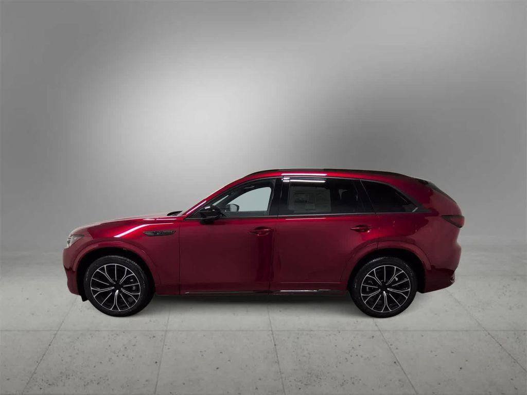 new 2026 Mazda CX-70 car, priced at $55,075