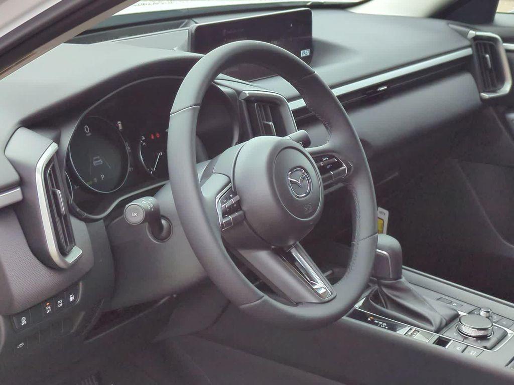 new 2026 Mazda CX-50 Hybrid car, priced at $37,400