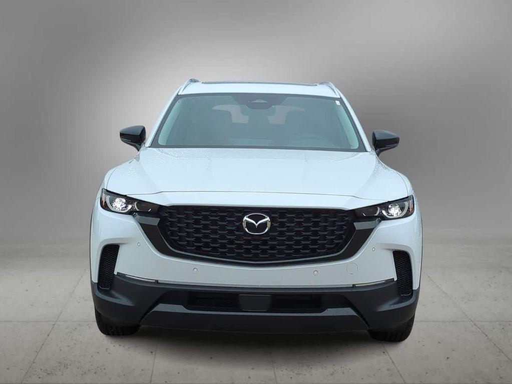 new 2026 Mazda CX-50 Hybrid car, priced at $37,400