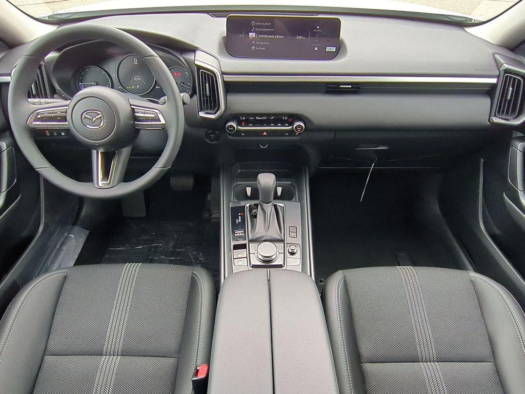 new 2026 Mazda CX-50 Hybrid car, priced at $37,400