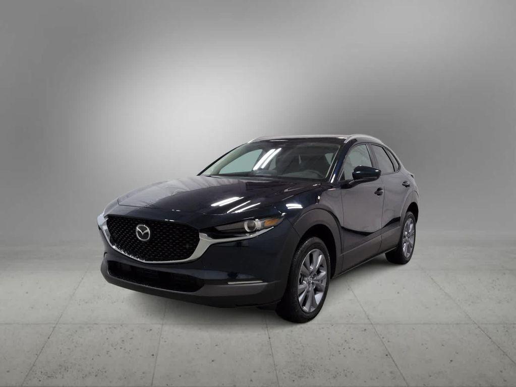 new 2026 Mazda CX-30 car, priced at $31,010