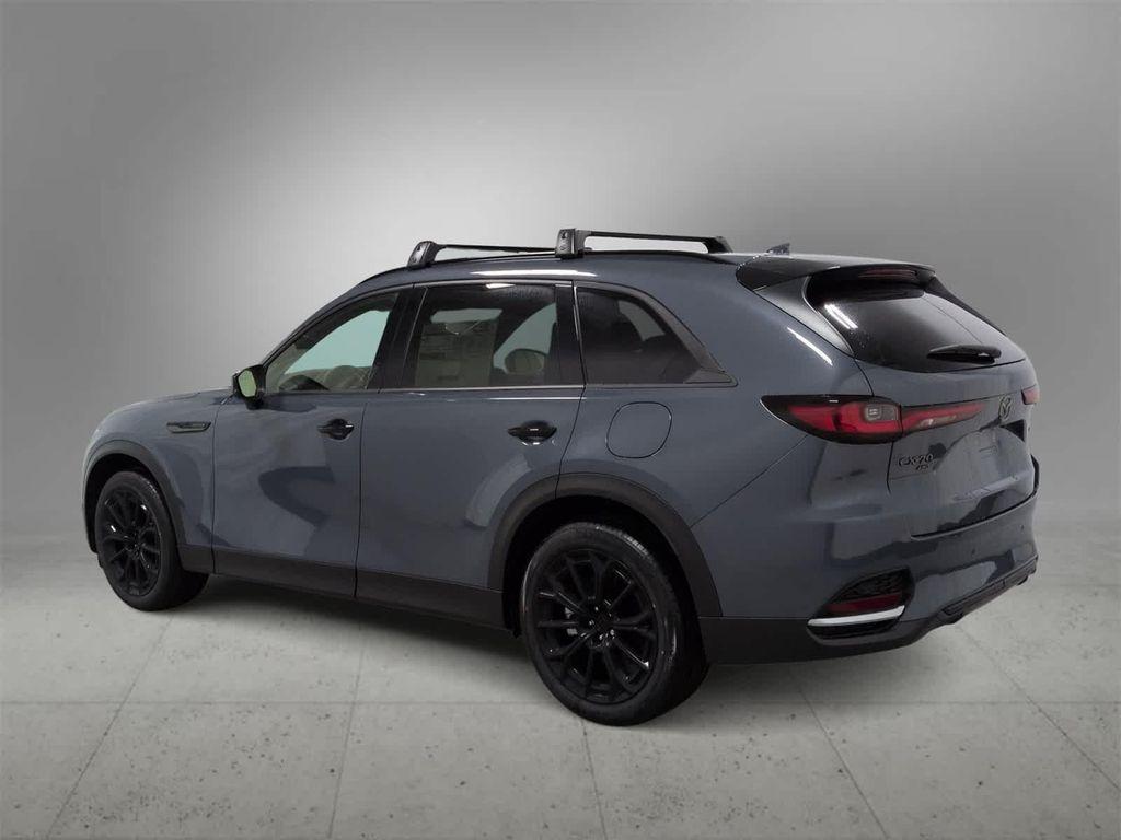 new 2026 Mazda CX-70 car, priced at $52,520
