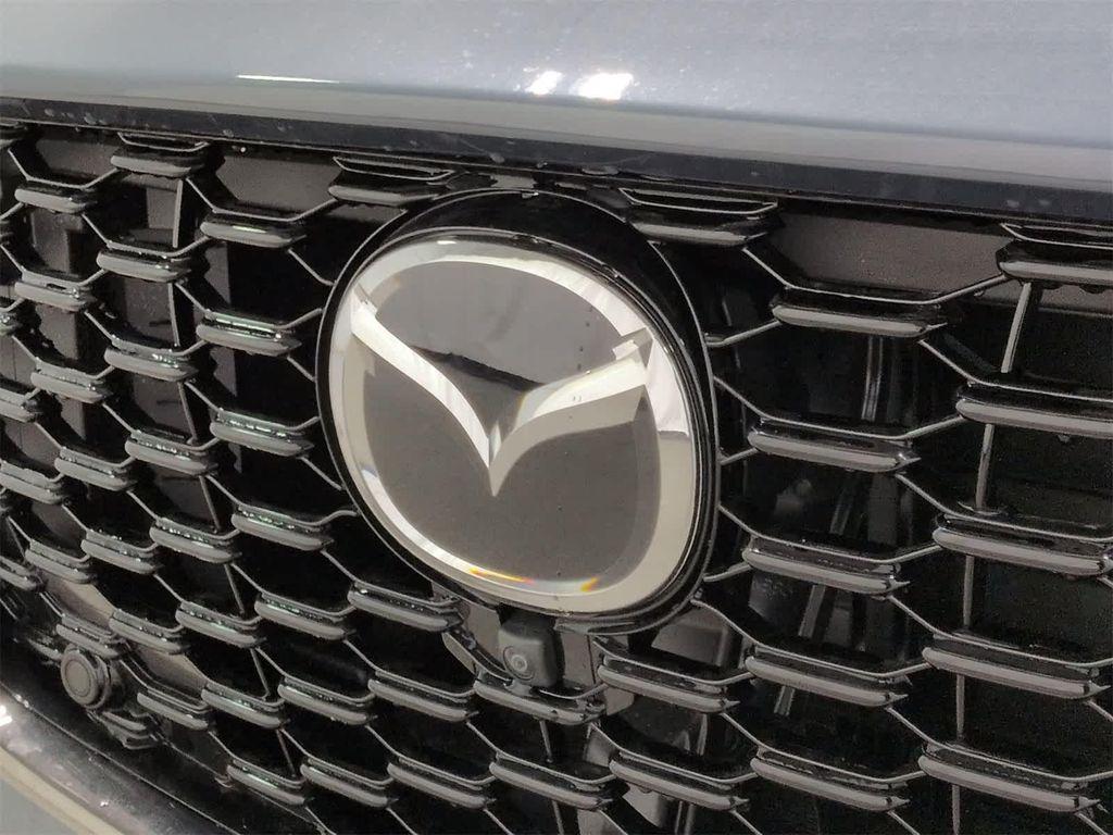 new 2026 Mazda CX-70 car, priced at $52,520