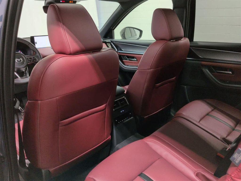 new 2026 Mazda CX-70 car, priced at $52,520