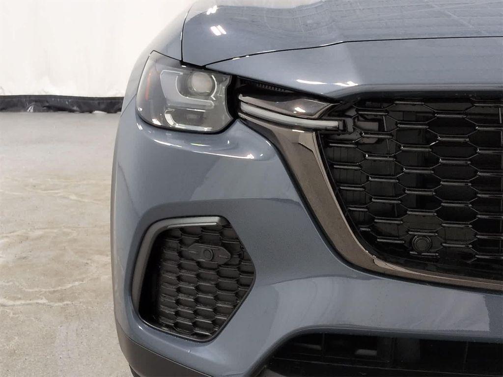 new 2026 Mazda CX-70 car, priced at $52,520