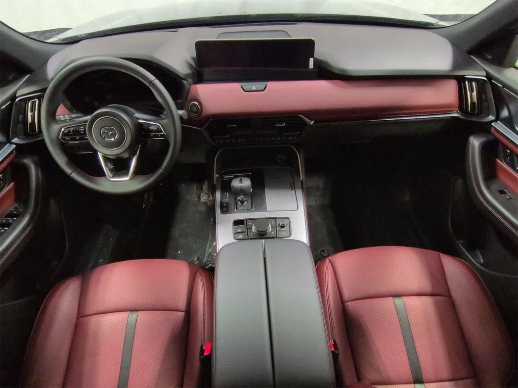 new 2026 Mazda CX-70 car, priced at $52,520