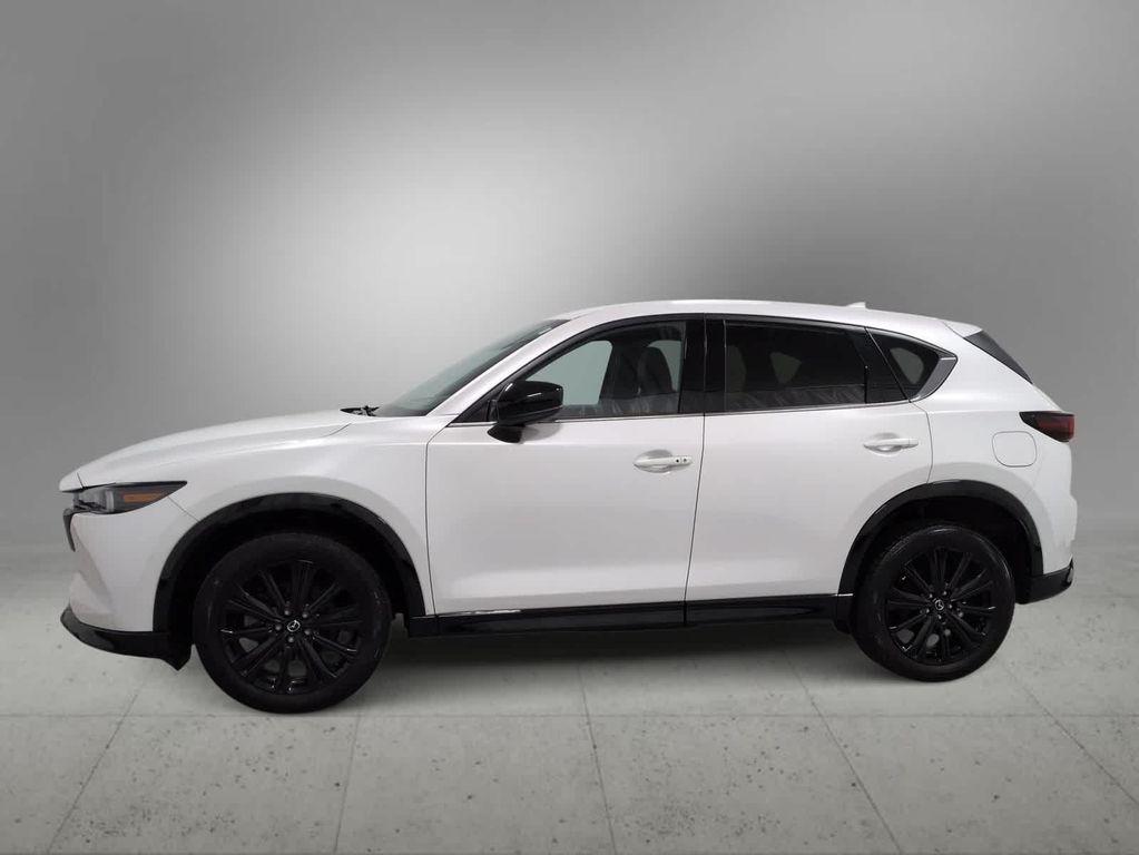 used 2023 Mazda CX-5 car, priced at $26,472