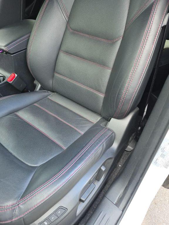 used 2023 Mazda CX-5 car, priced at $25,990
