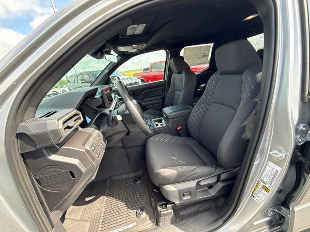 used 2026 Toyota Tacoma car, priced at $40,340