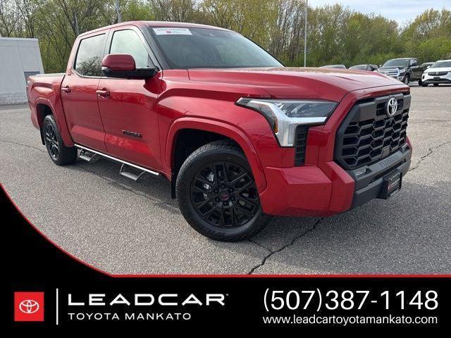 used 2022 Toyota Tundra car, priced at $42,340