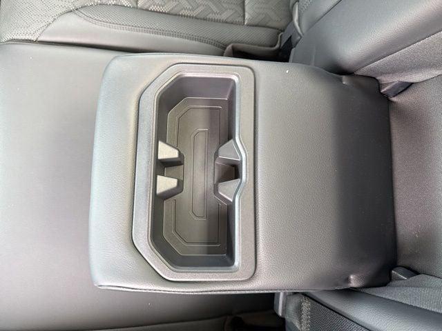 used 2022 Toyota Tundra car, priced at $42,340