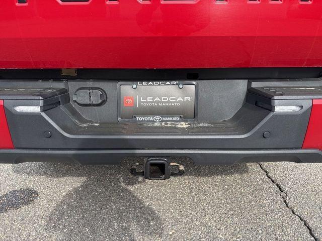 used 2022 Toyota Tundra car, priced at $42,340