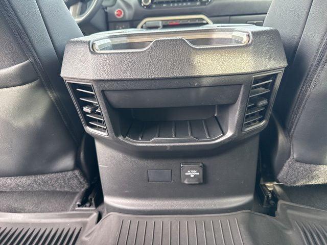 used 2022 Toyota Tundra car, priced at $42,340
