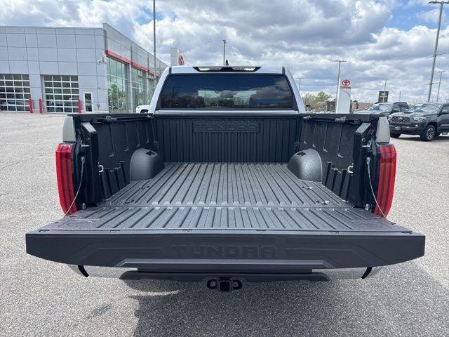 new 2026 Toyota Tundra car, priced at $54,407