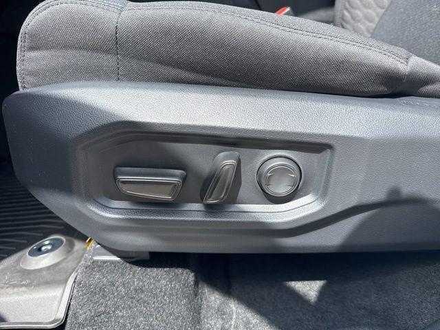 new 2026 Toyota Tundra car, priced at $54,407