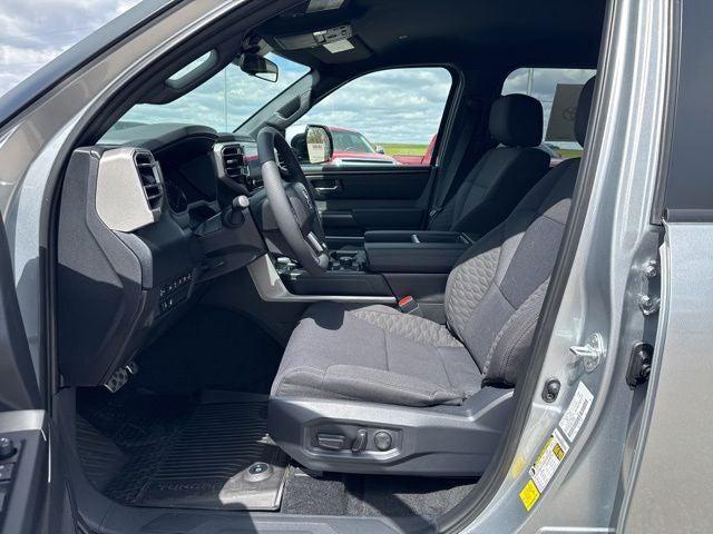 new 2026 Toyota Tundra car, priced at $54,407