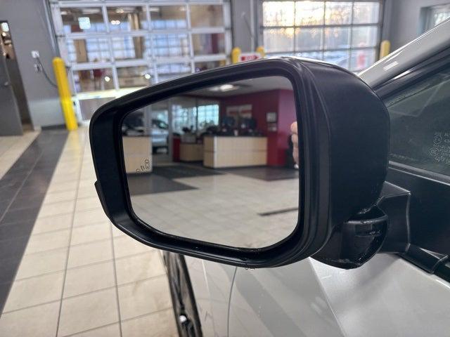 new 2026 Toyota bZ car, priced at $40,619