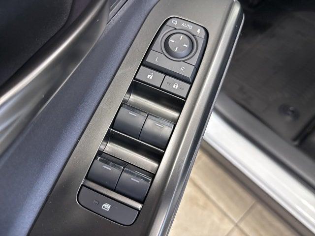 new 2026 Toyota bZ car, priced at $40,619