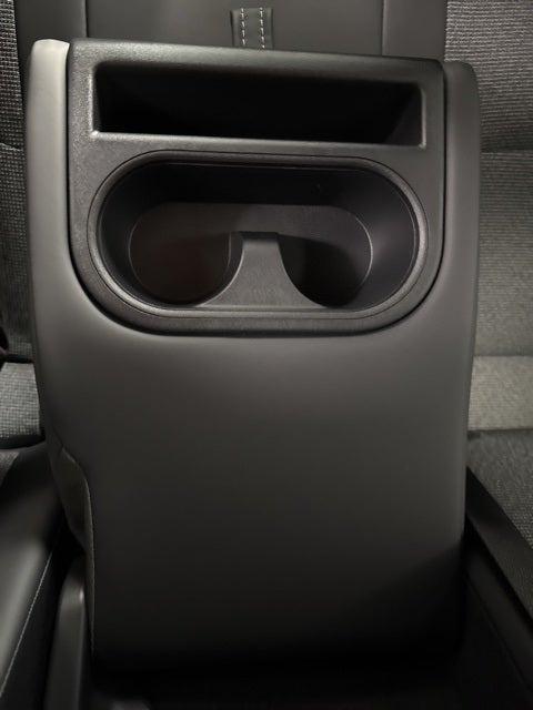 new 2026 Toyota bZ car, priced at $40,619