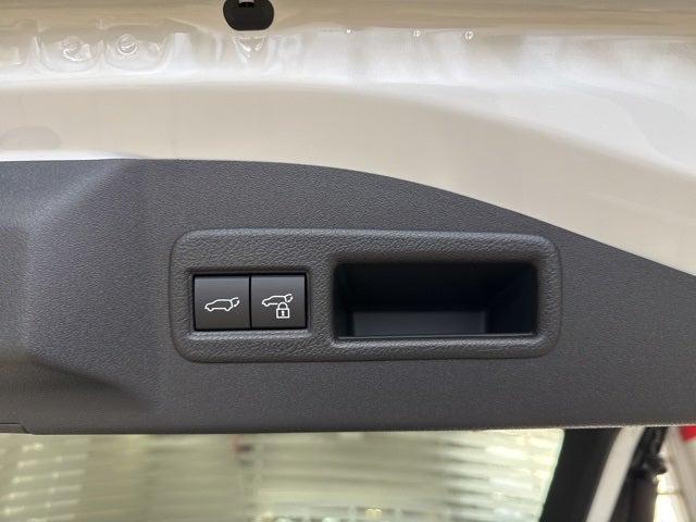 new 2026 Toyota bZ car, priced at $40,619