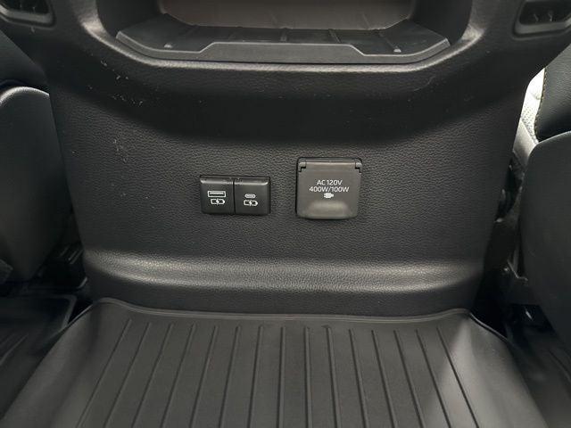 new 2026 Toyota Tundra car, priced at $63,359