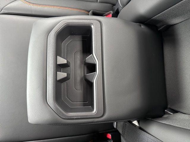 new 2026 Toyota Tundra car, priced at $63,359