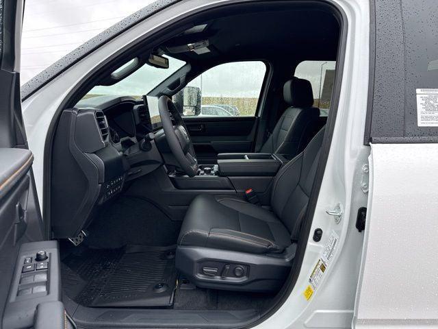 new 2026 Toyota Tundra car, priced at $63,359