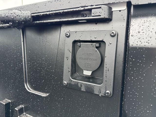 new 2026 Toyota Tundra car, priced at $63,359