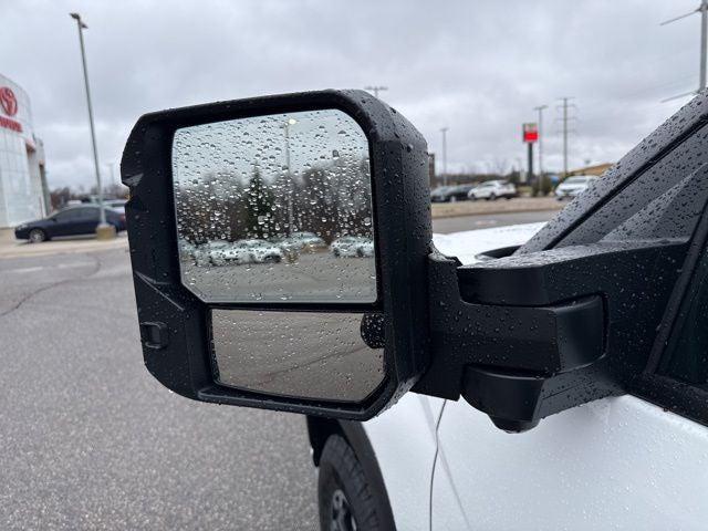 new 2026 Toyota Tundra car, priced at $63,359