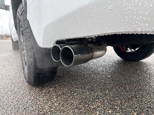 new 2026 Toyota Tundra car, priced at $63,359