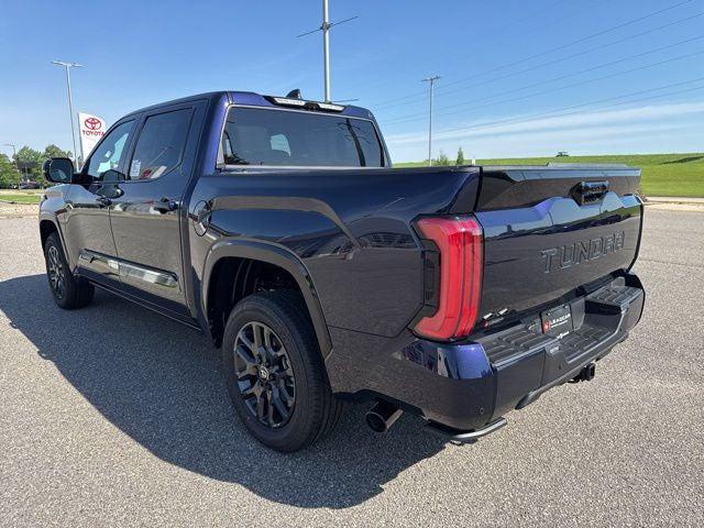 used 2026 Toyota Tundra car, priced at $65,340