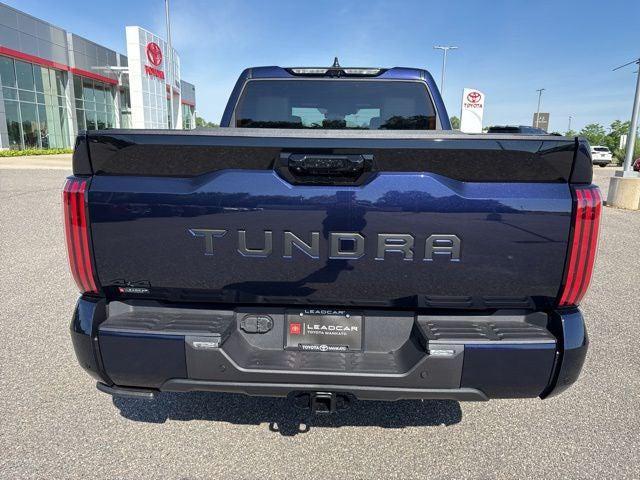 used 2026 Toyota Tundra car, priced at $65,340