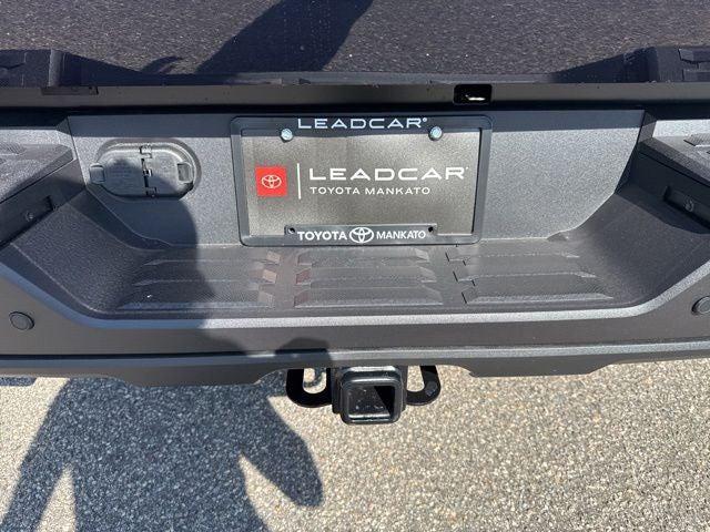 used 2026 Toyota Tundra car, priced at $65,340