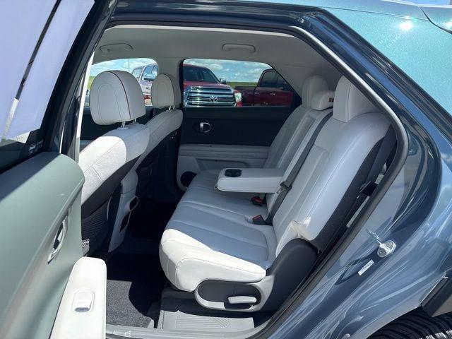 used 2023 Hyundai IONIQ 5 car, priced at $26,260