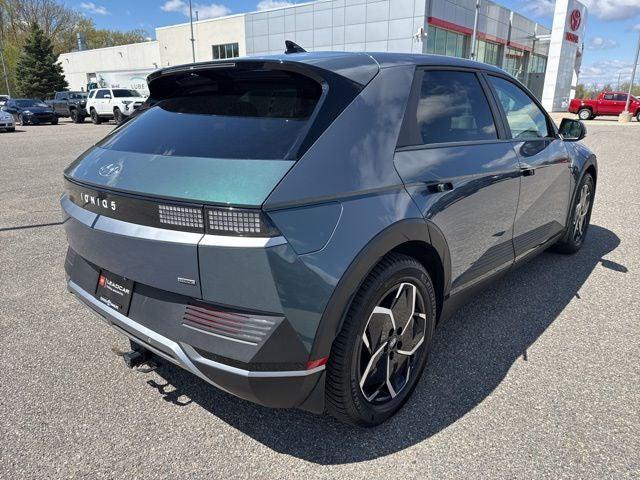 used 2023 Hyundai IONIQ 5 car, priced at $26,260