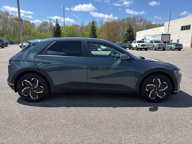 used 2023 Hyundai IONIQ 5 car, priced at $26,260