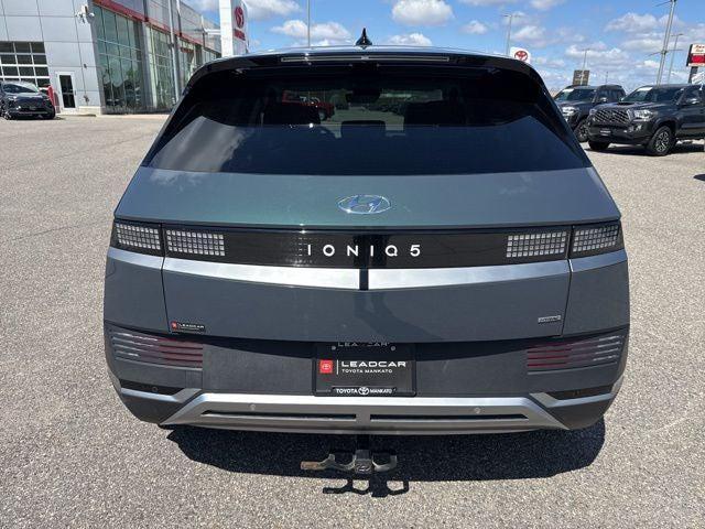 used 2023 Hyundai IONIQ 5 car, priced at $26,260