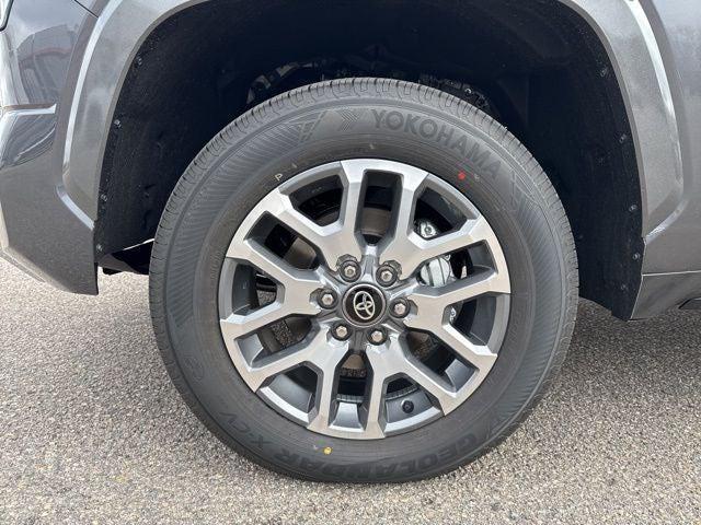new 2026 Toyota Tundra car, priced at $72,024