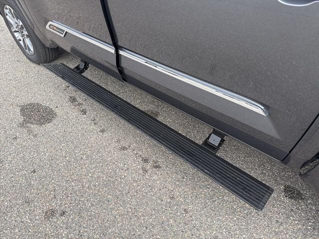 new 2026 Toyota Tundra car, priced at $72,024