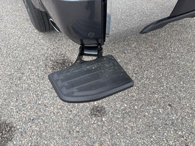 new 2026 Toyota Tundra car, priced at $72,024