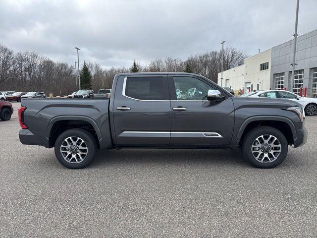 new 2026 Toyota Tundra car, priced at $72,024