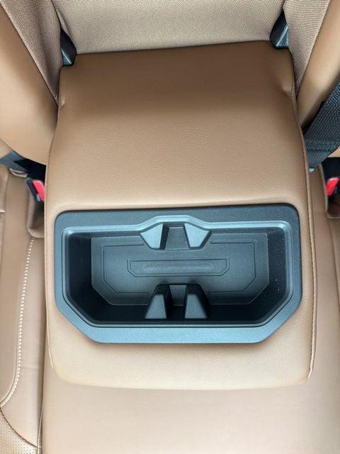 new 2026 Toyota Tundra car, priced at $72,024