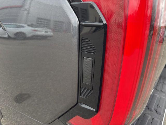 new 2026 Toyota Tundra car, priced at $72,024