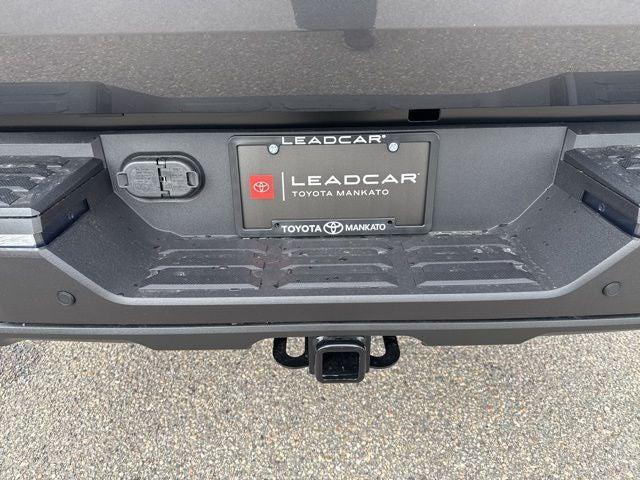 new 2026 Toyota Tundra car, priced at $72,024