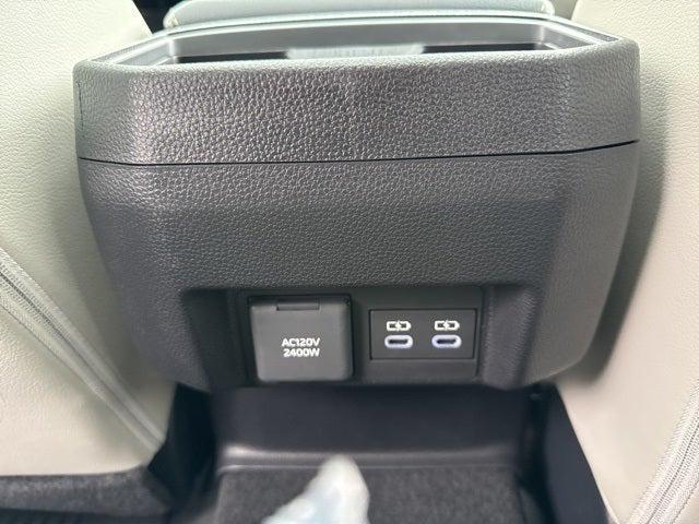 new 2025 Toyota Tacoma Hybrid car, priced at $55,631