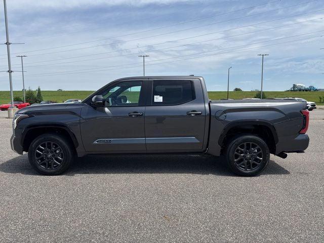new 2026 Toyota Tundra car, priced at $74,326