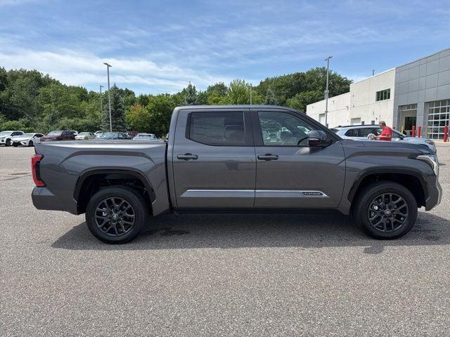 new 2026 Toyota Tundra car, priced at $74,326