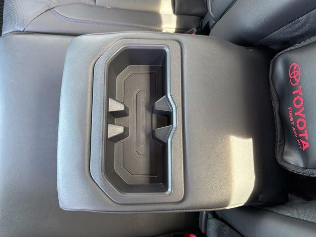 new 2026 Toyota Tundra car, priced at $74,326