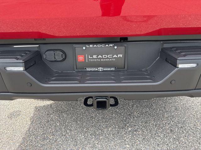 new 2026 Toyota Tundra car, priced at $52,676
