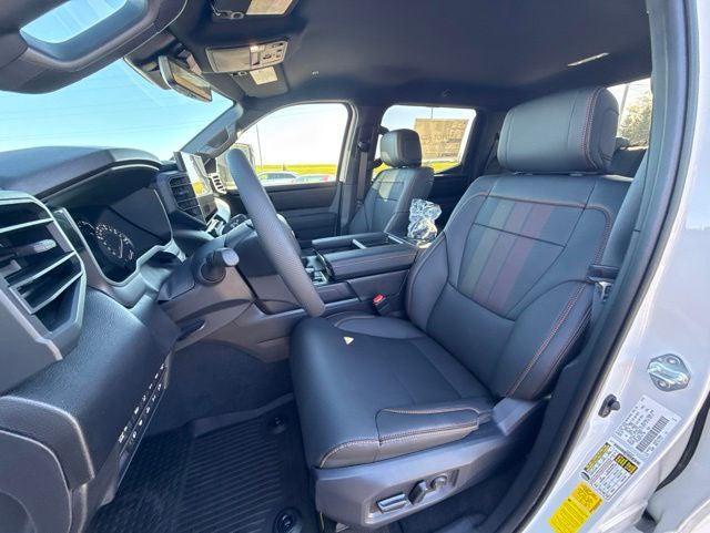 new 2026 Toyota Tundra car, priced at $63,359